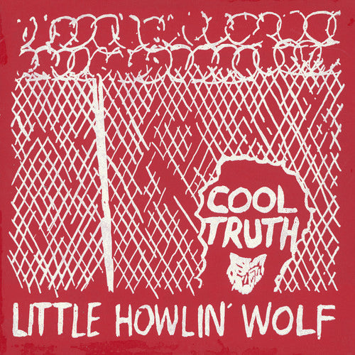 Little Howlin' Wolf: Cool Truth (Reissue) [ LP ]