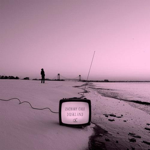 Zachary Cale- Duskland - LP