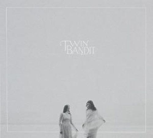 Twin Bandit: For You  [ CD ]