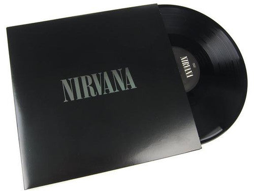 Nirvana- Nirvana [LP] - LP