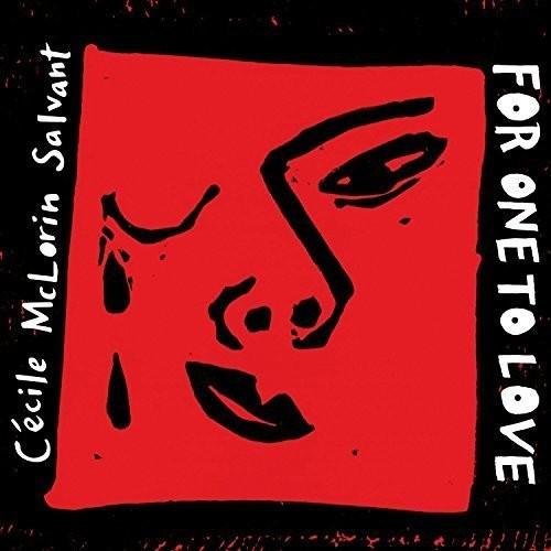 Cecile Salvant McLorin- For One to Love - LP