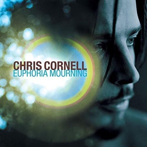 Chris Cornell (Soundgarden)- Euphoria Mourning - LP