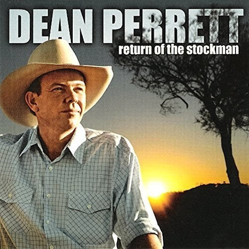 Dean Perrett: Return of the Stockman  [ CD ]