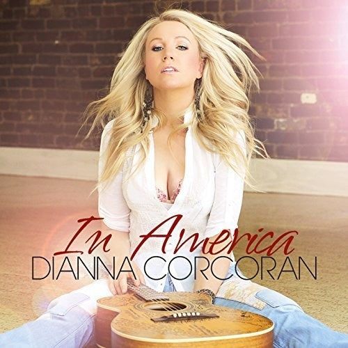 Dianna Corcoran: In America  [ CD ]