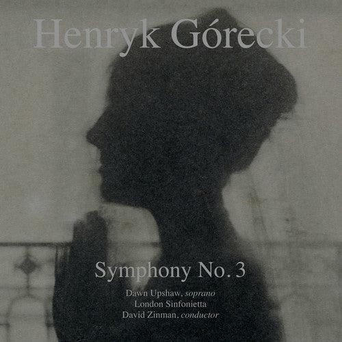 Symphony No 3 - LP