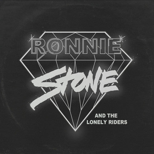 Ronnie Stone: Motorcycle Yearbook [ LP ]