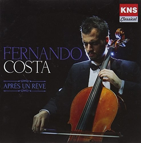 Fernando Costa: Apres Un Reve  [ CD ]