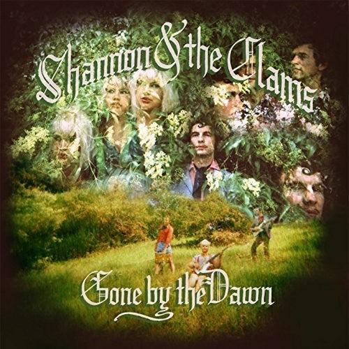 Shannon and the Clams- Gone By the Dawn - LP