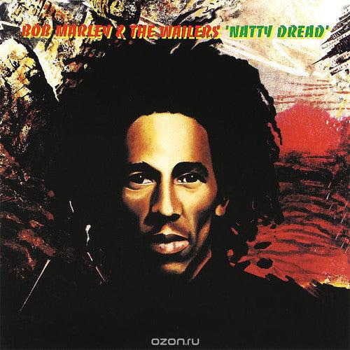 Bob Marley- Natty Dread - LP