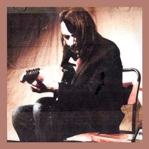 Loren Connors: Live in New York  [ CD ]