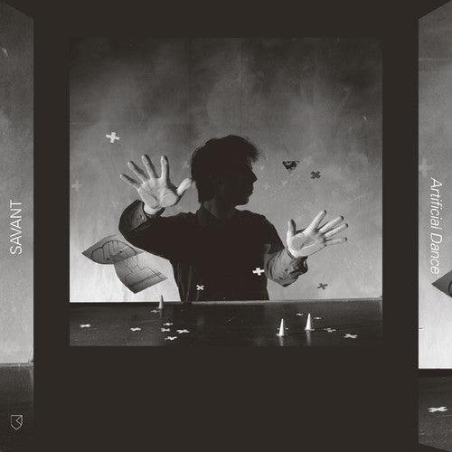 Savant- Artificial Dance - LP