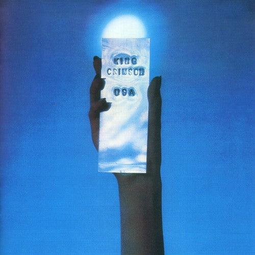 King Crimson- USA - LP