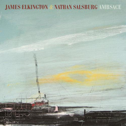 James Elkington- Ambsace - LP