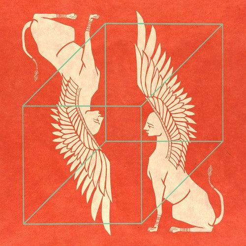 Saintseneca- Such Things - LP