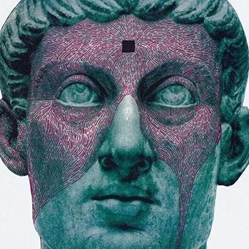 Protomartyr- Agent Intellect [Standard Vinyl] - LP