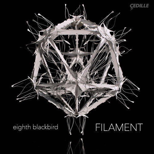 Dessner / Eighth Blackbird / Dessner / Muhly: Filament  [ CD ]