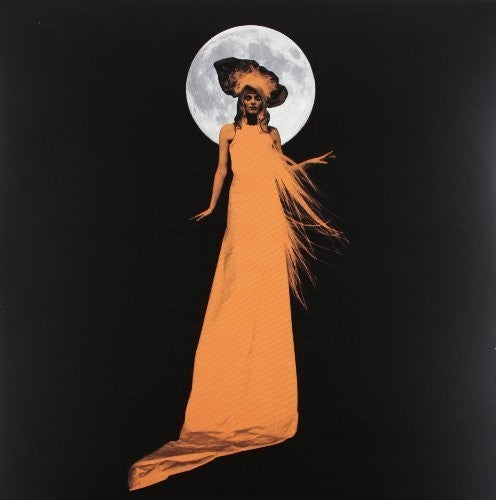 Karen Elson- Ghost Who Walks [180 Gram] - LP