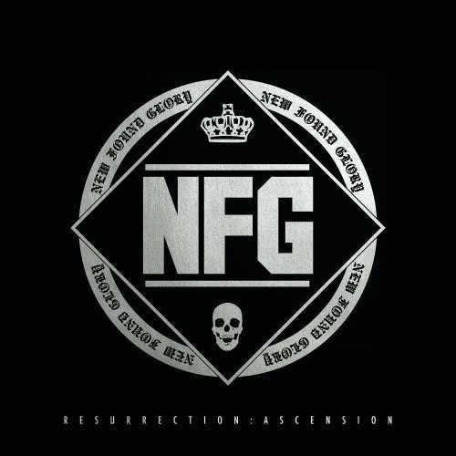 New Found Glory- Resurrection: Ascension [Vinyl] - LP