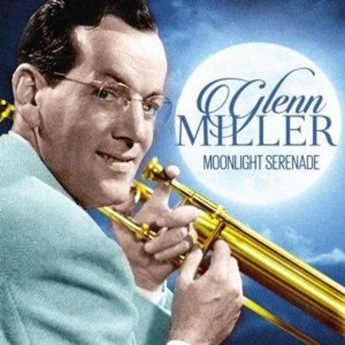 Glen Miller- Moonlight Serenade - LP