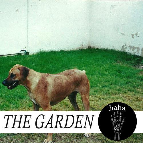 The Garden- Haha - LP