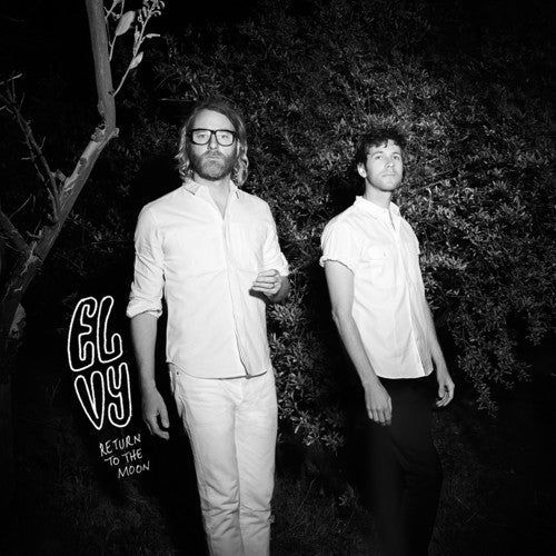 EL VY- Return To The Moon [Vinyl] - LP