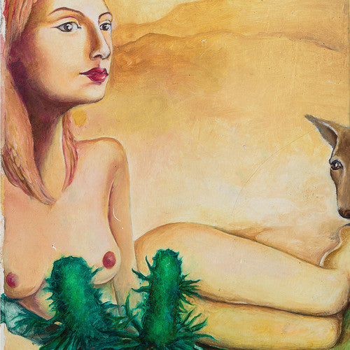 Wolf Eyes- I Am A Problem: Mind In Pieces [Vinyl] - LP