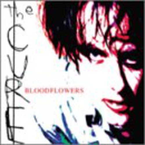 The Cure: Bloodflowers - CD