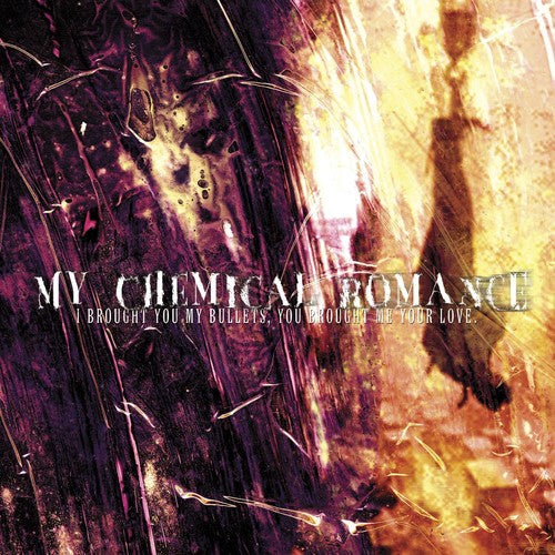My Chemical Romance: I Brought You Bullets, You Brought Me Your Love - VINYL