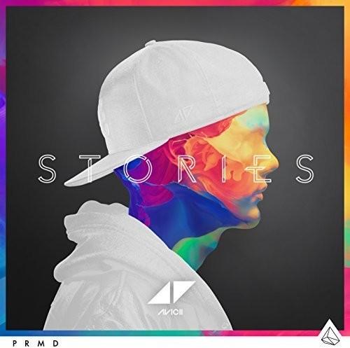 Avicii- Stories - LP
