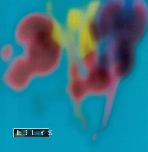 Lilys- Eccsame the Photon Band - LP
