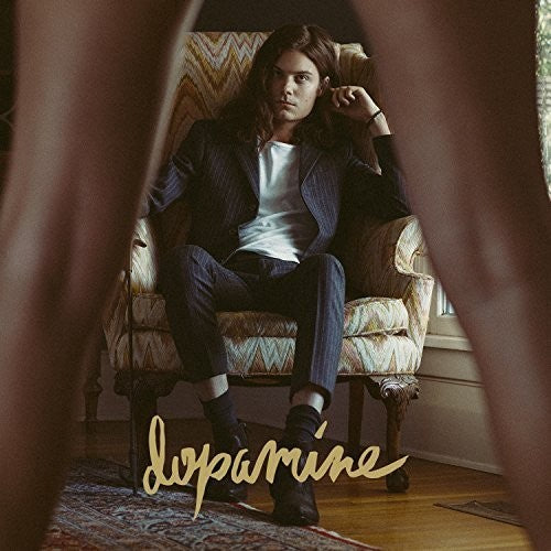 BØRNS (BORNS)- Dopamine [Vinyl] - LP