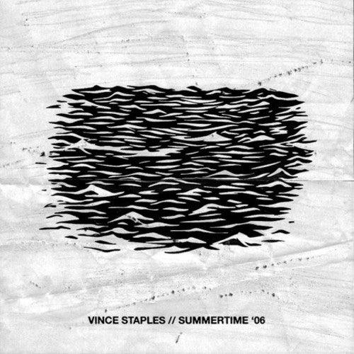 Vince Staples- Summertime 06 (Segment 2) - LP