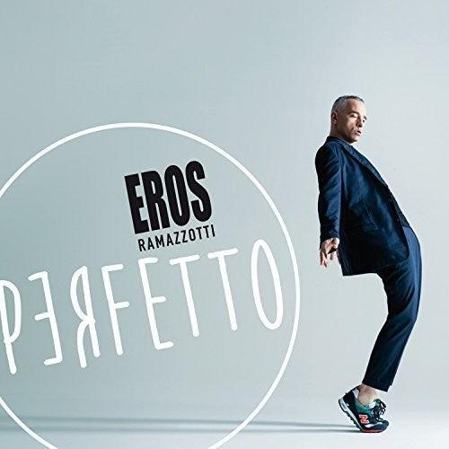 Eros Ramazzotti- Perfetto - LP