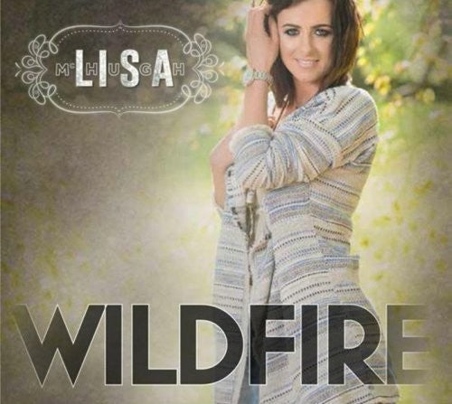 Lisa McHugh: Wildfire  [ CD ]