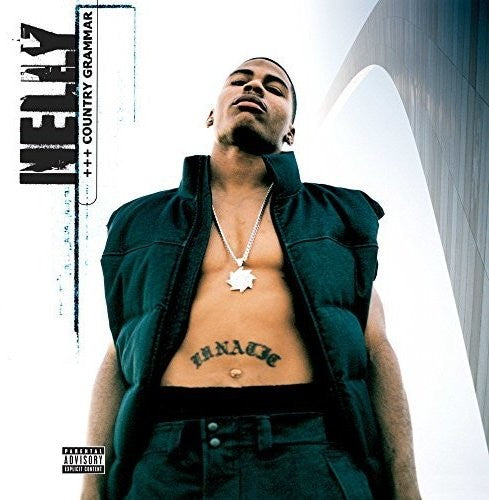 Nelly- Country Grammar [Vinyl] - LP
