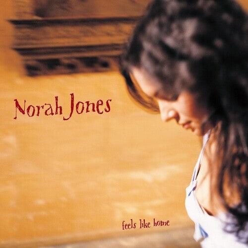 Norah Jones- Feels Like Home - LP