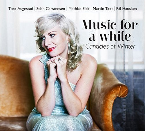 Music for a While: Canticles of Winter  [ CD ]
