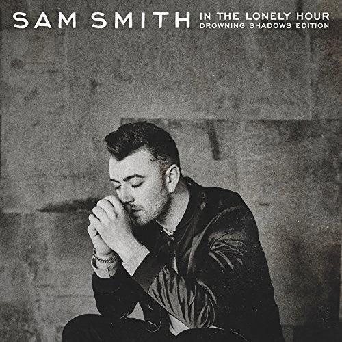 Sam Smith- In the Lonely Hour: Drowning Shadows Edition - LP
