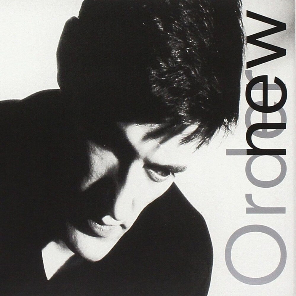New Order- Low Life [180 Gram] - LP