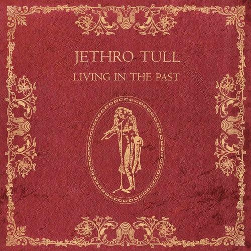 Jethro Tull- Living in the Past - LP