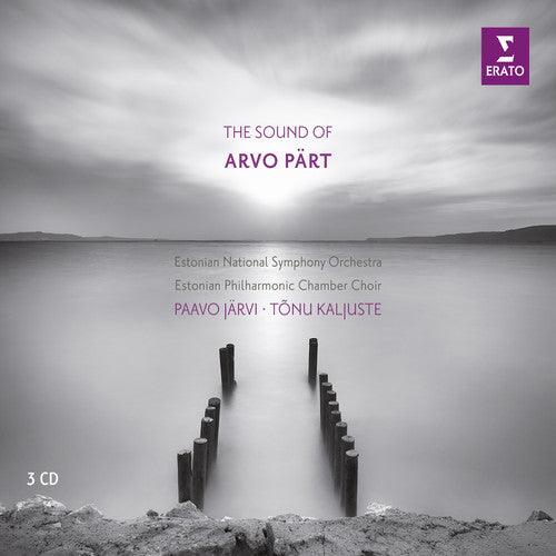 Arvo Part- Sound of Arvo Part - LP