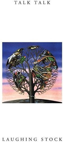 Talk Talk- Laughing Stock - LP