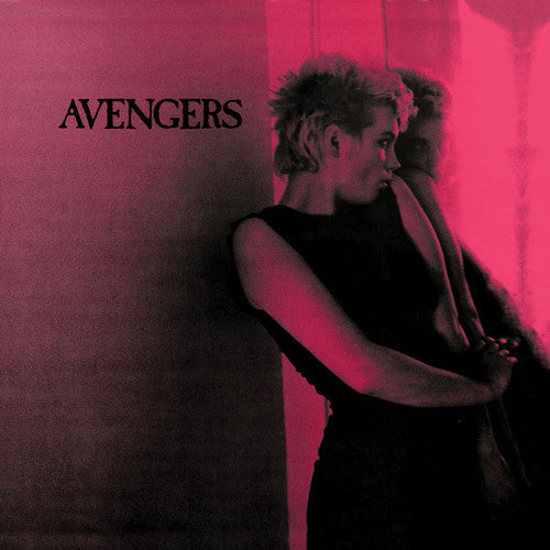 Avengers- Avengers - LP