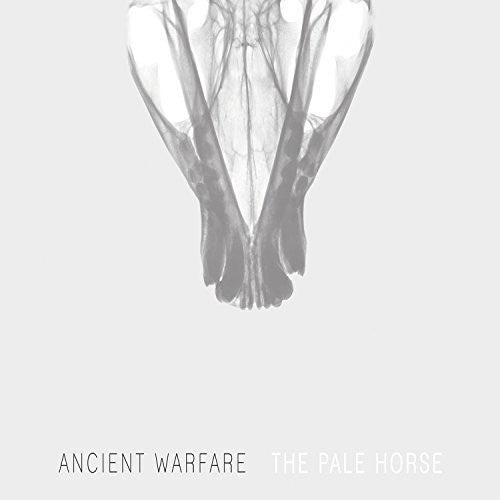 Ancient Warfare: Pale Horse  [ CD ]