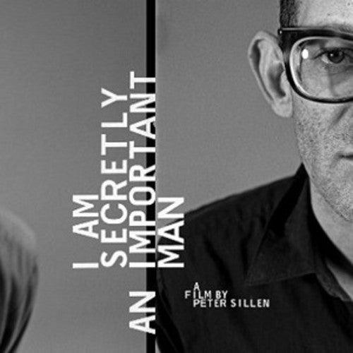 Various- I Am Secretly An Important Man: Film By Peter - LP