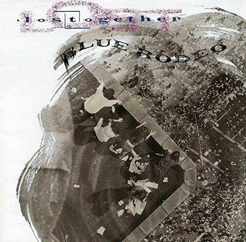 Blue Rodeo- Lost Together (2LP) - LP