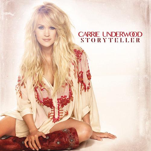 Carrie Underwood- Storyteller - LP