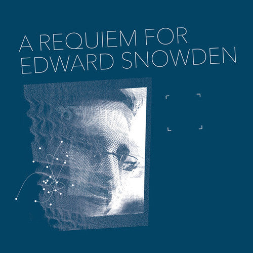 Matthew Collings: Requiem For Edward Snowden  [ CD ]