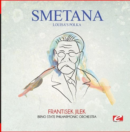 Smetana: Louisa's Polka  [ CD ]