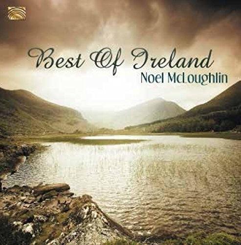 Best of Ireland - LP